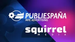 Publiespaña - Squirrel