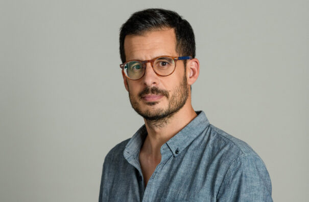 RTVE - El Juicio - José Luis Sastre