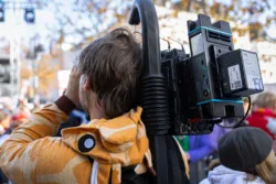 Riedel - Haivision - 5G