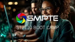 ST-2110 Boot Camp