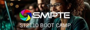 Lawo y SMPTE ponen en marcha un laboratorio práctico conjunto sobre la norma ST 2110 Lawo y SMPTE ponen en marcha un laboratorio práctico conjunto sobre la norma ST 2110