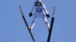 Saltos de Esquí en 2020