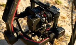 Sony - MicroSalÓn AEC 2025 - Venice Extension System Mini