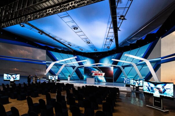 Studio V de StudioCube