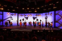 XXX edición Premios Forqué