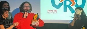 ¿Es posible crear un cortometraje de animación premiado en apenas cinco días y mostrar cada segundo del proceso?