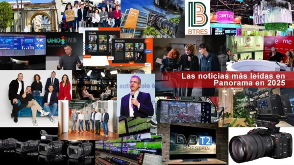 Las noticias más leídas en Panorama en 2025