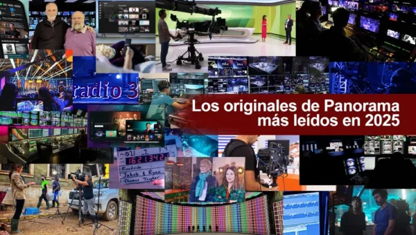 Les originaux Panorama les plus lus en 2025