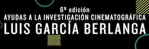 Tres investigaciones sobre cineclubes, guionistas y financiación reciben las Ayudas Berlanga 2026