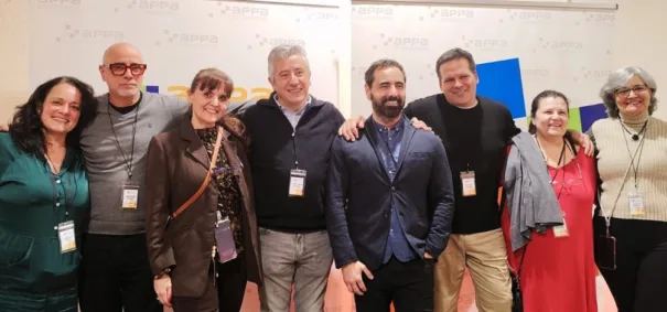 APPA - Junta directiva 2026