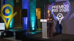 Academia TV - Cena Premios Iris 2026 (Foto: Aurelio Rodríguez/AcademiaTV)