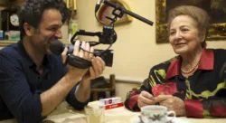 Academia de Cine - PROA - Foro de documentalistas