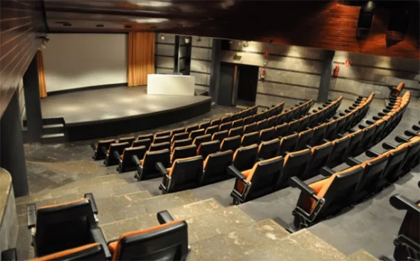 Academia de Cine - PROA - Foro de documentalistas - Auditori Manresa