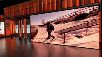 Alfalite - Aragón TV - 2026