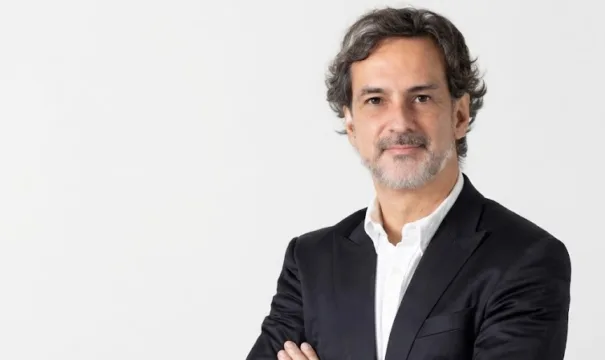 Antonio Ruiz - AMC Networks Sur de Europa - Latinoamérica - LATAM