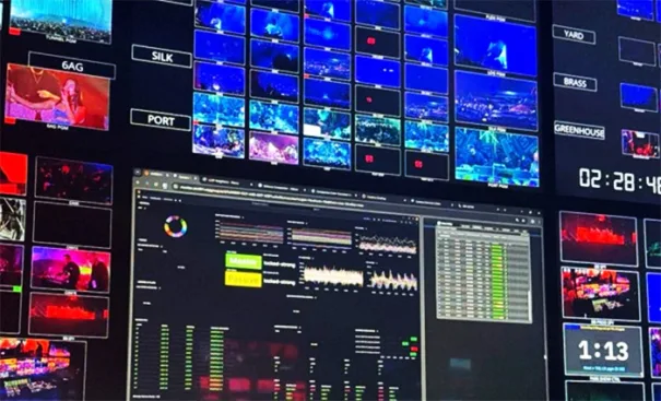 Arkona - Manifold - eSports ISE 2026