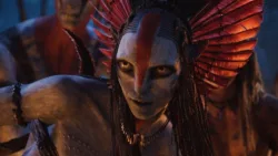 Avatar: Fuego y Ceniza