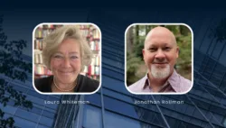 Beam Dynamics - Jonathan Rollman - Laura Whiteman