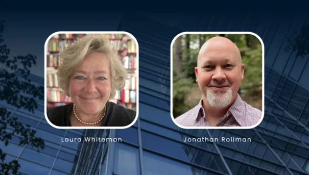 Beam Dynamics - Jonathan Rollman - Laura Whiteman