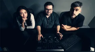 Blackmagic - Colour Grup Mediapro - DaVinci Resolve