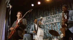 ブラックマジック - ダヴィンチ - バック・トゥ・ザ・フューチャー - ギブソン