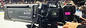 El Grand Prix de patinaje artístico de la ISU estrena producción 4K con Blackmagic Design El Grand Prix de patinaje artístico de la ISU estrena producción 4K con Blackmagic Design