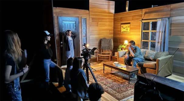 Blackmagic Design - South Carolina Governor - Escuela secundaria