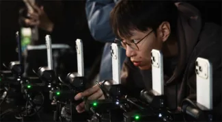 Blackmagic Design - Vogue - iPhone