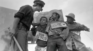 Blackmagic - Festival de Sundance 2026 - American Pachuco