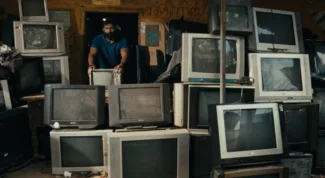 Blackmagic - Festival de Sundance 2026 - Murder 101