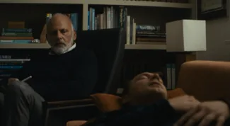 Blackmagic - Festival de Sundance 2026 - The Oracle