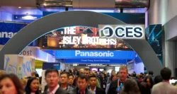 CES - 2026 - トレンド (写真: CES)