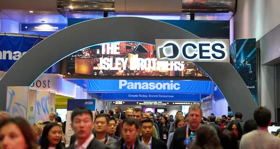 CES - 2026 - Tendencias (Foto: CES)