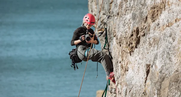 Canon EOS C80 - Carolina Nunes