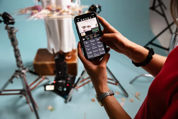 Canon EOS C80 - Carolina Nunes