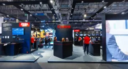 Canon - ISE 2026 - (Foto: ISE 2024)