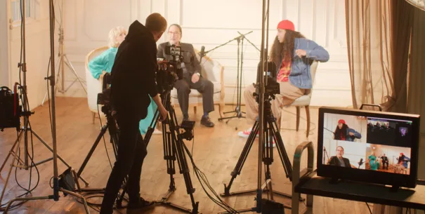 Canon MCO - Multi camera orchestration