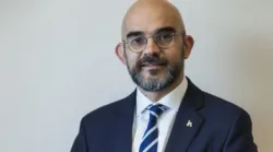 卡洛斯·努涅斯 - Grup Mediapro 首席执行官