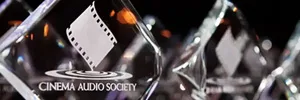 La Cinema Audio Society anuncia los nominados a la 62ª edición de sus premios