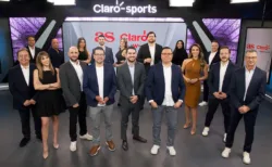 Claro Sports - AS - W Radio - Alianza