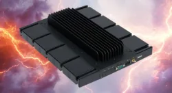 Dejero - Titan Command