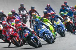Dorna Sports - Vislink - MotoGP