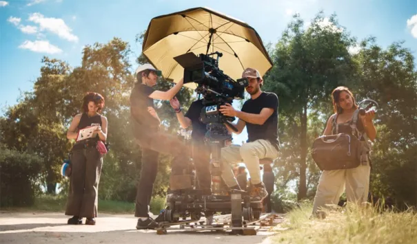 ECAM - Convocatoria 2026 2027