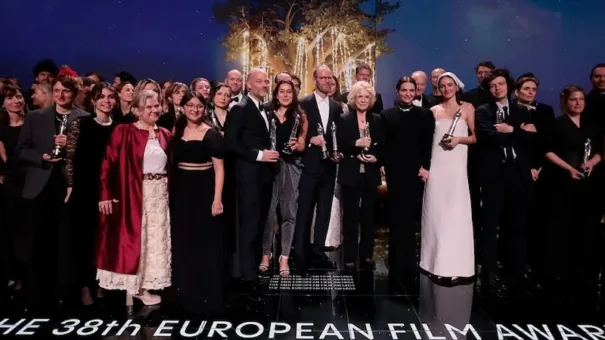 EFA Awards 2026
