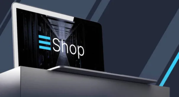 EVS - eShop