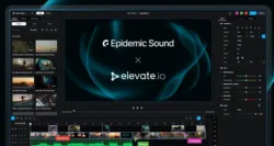 Elevate.io - Epidemic Sound