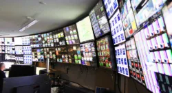 Eurovision Services - Distribución eventos deportivos