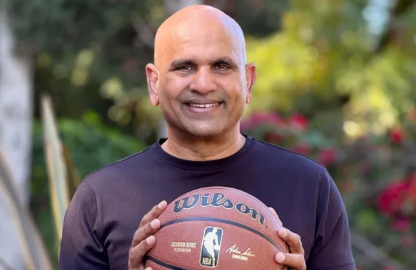 Evergent - NBA - Vijay Sajja