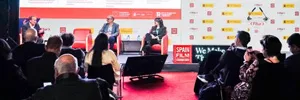 España afianza su posición como plató del cine de referencia global en FITUR Screen 2026