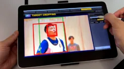 For-A - Nippon TV - NBC Sports - viztrick AiDi